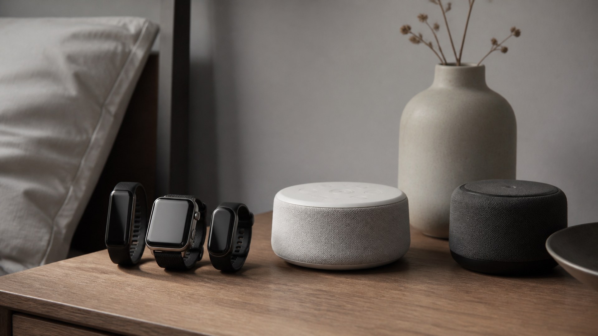 Sleep Tracking Devices Buying Guide for Relaxation Audio