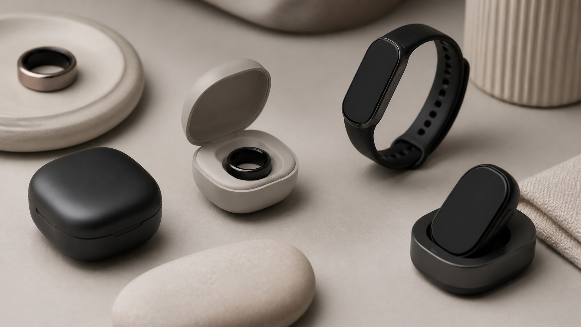 Smart Health Wearables Buying Guide for Reproductive Health