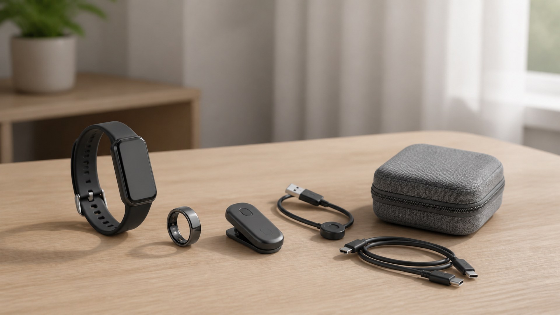 Smart Health Wearables Buying Guide for Travel Kits