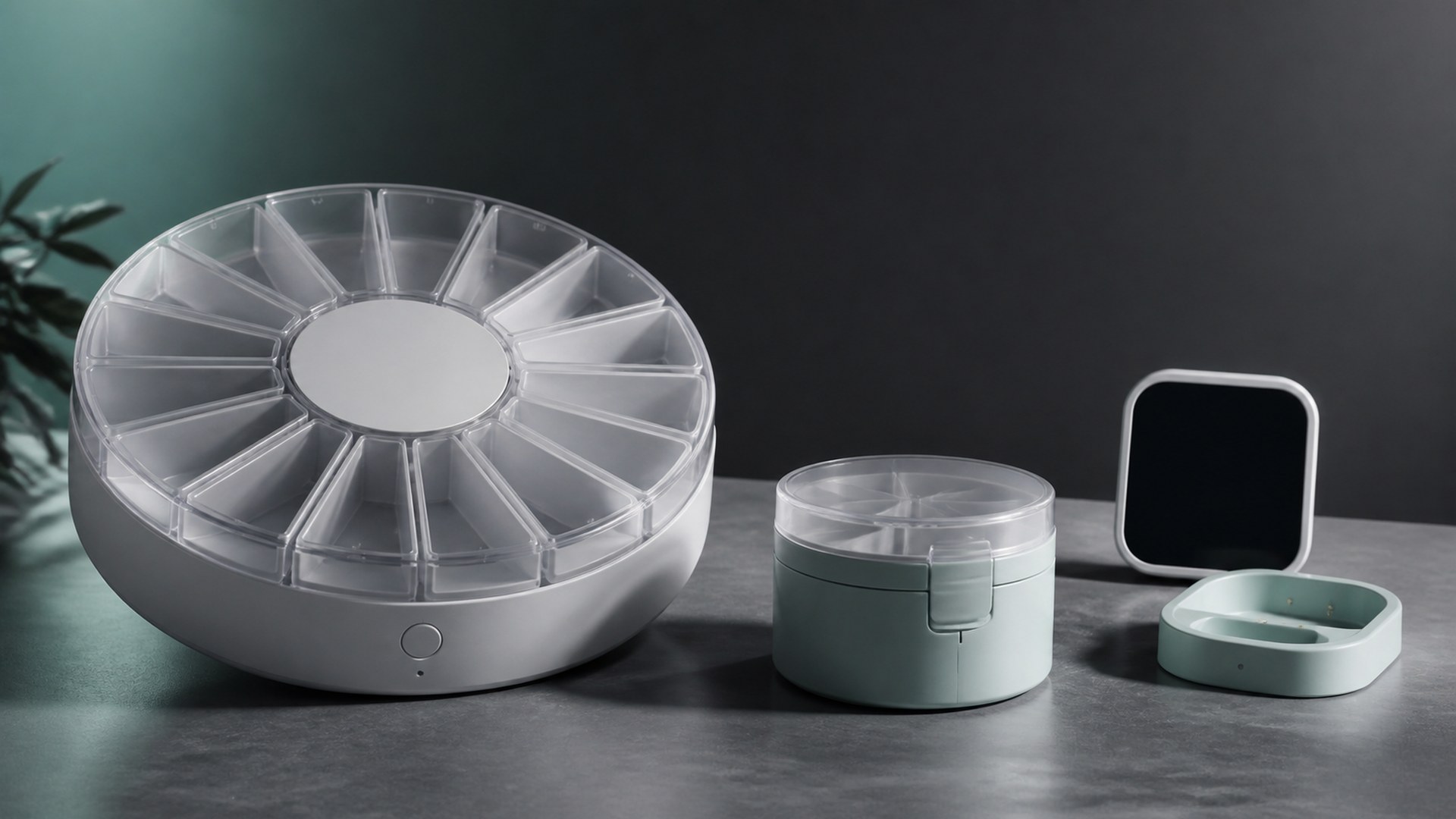 Smart Pill Dispensers Buying Guide: How to Choose the Right One