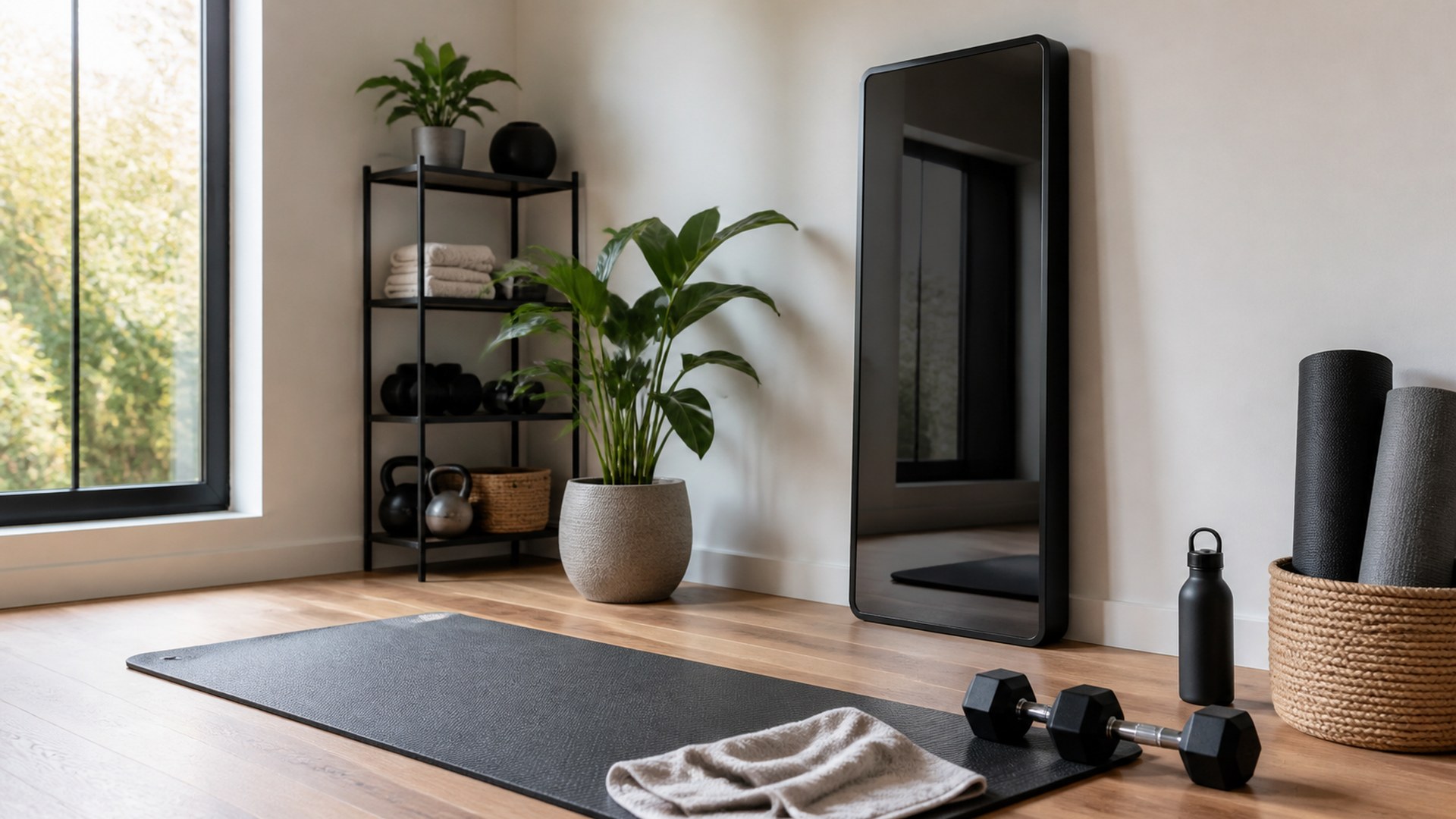 Smart Workout Mirrors Buying Guide: How to Choose the Right One