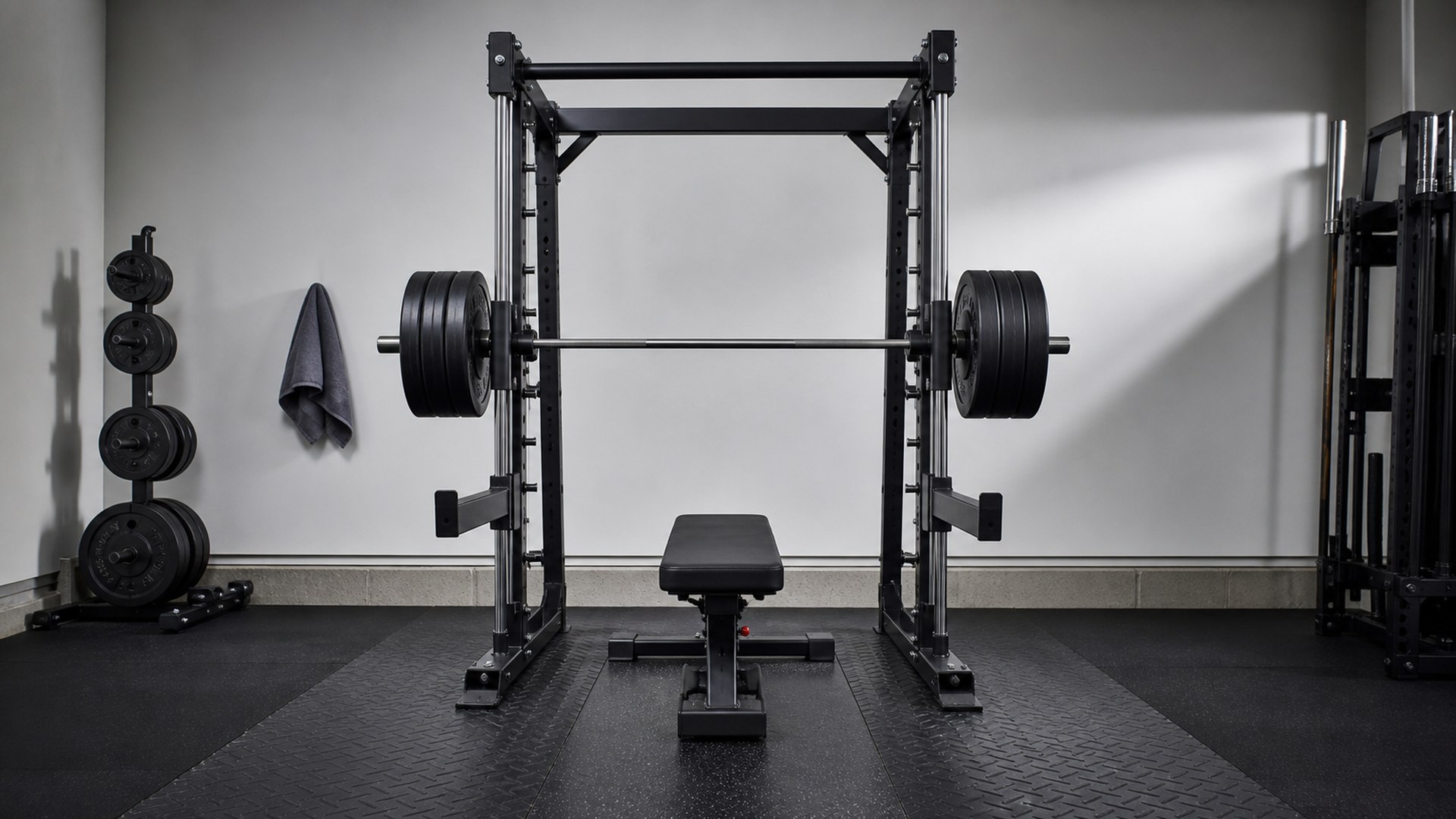 Smith Machines Buying Guide for Powerlifting