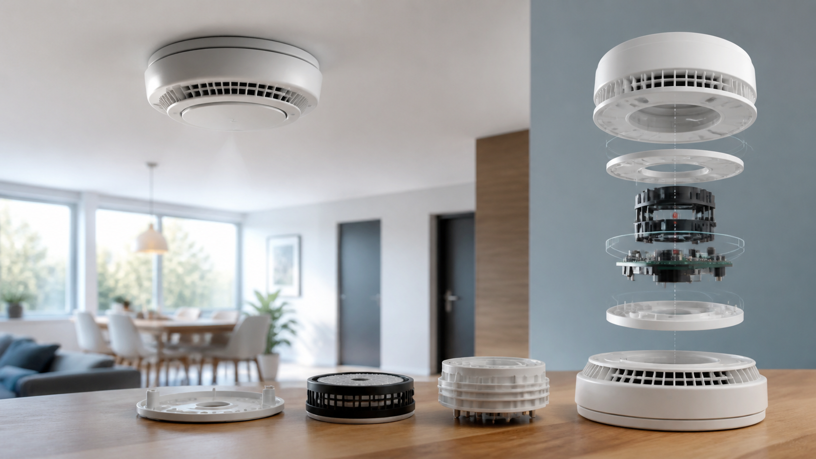 Smoke Detectors