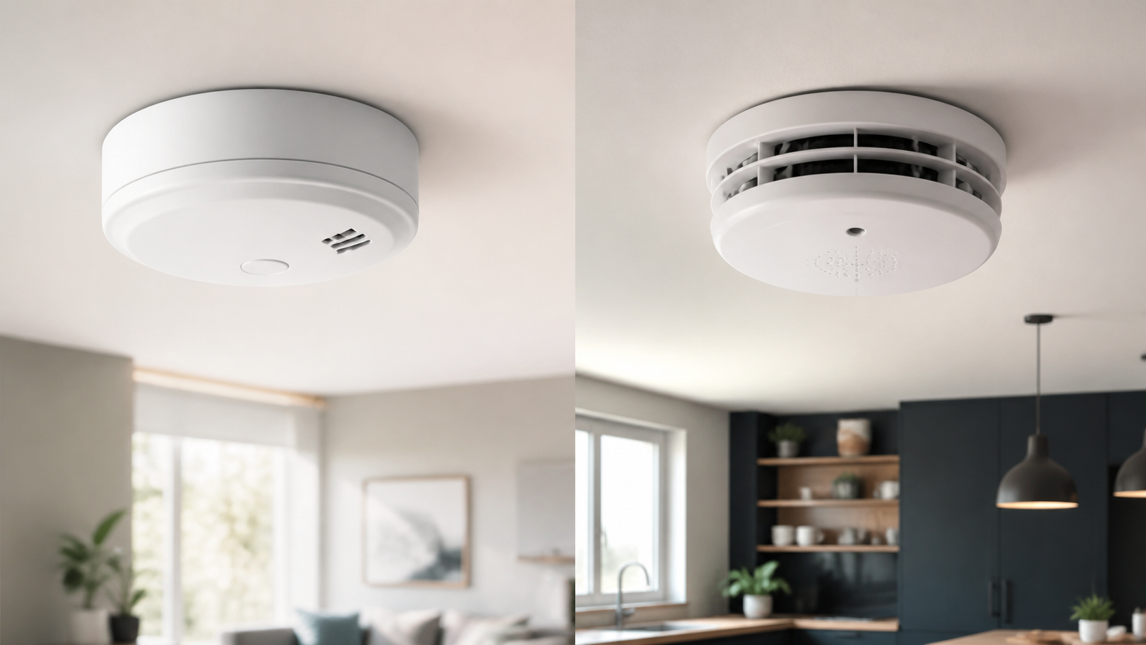 Smoke Detectors