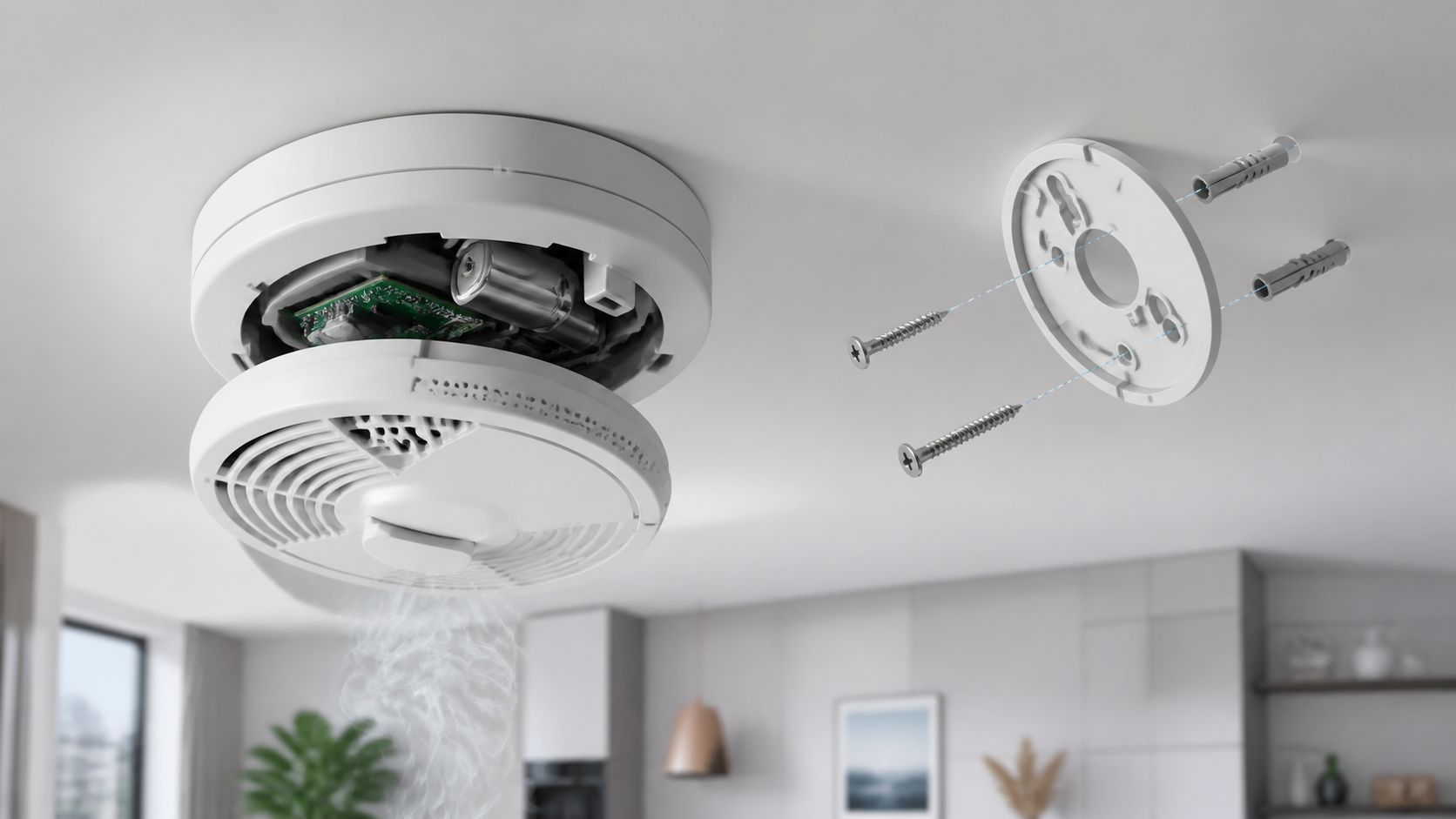 Smoke Detectors