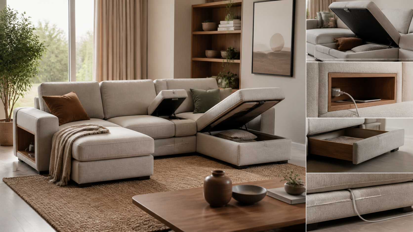 Sofas