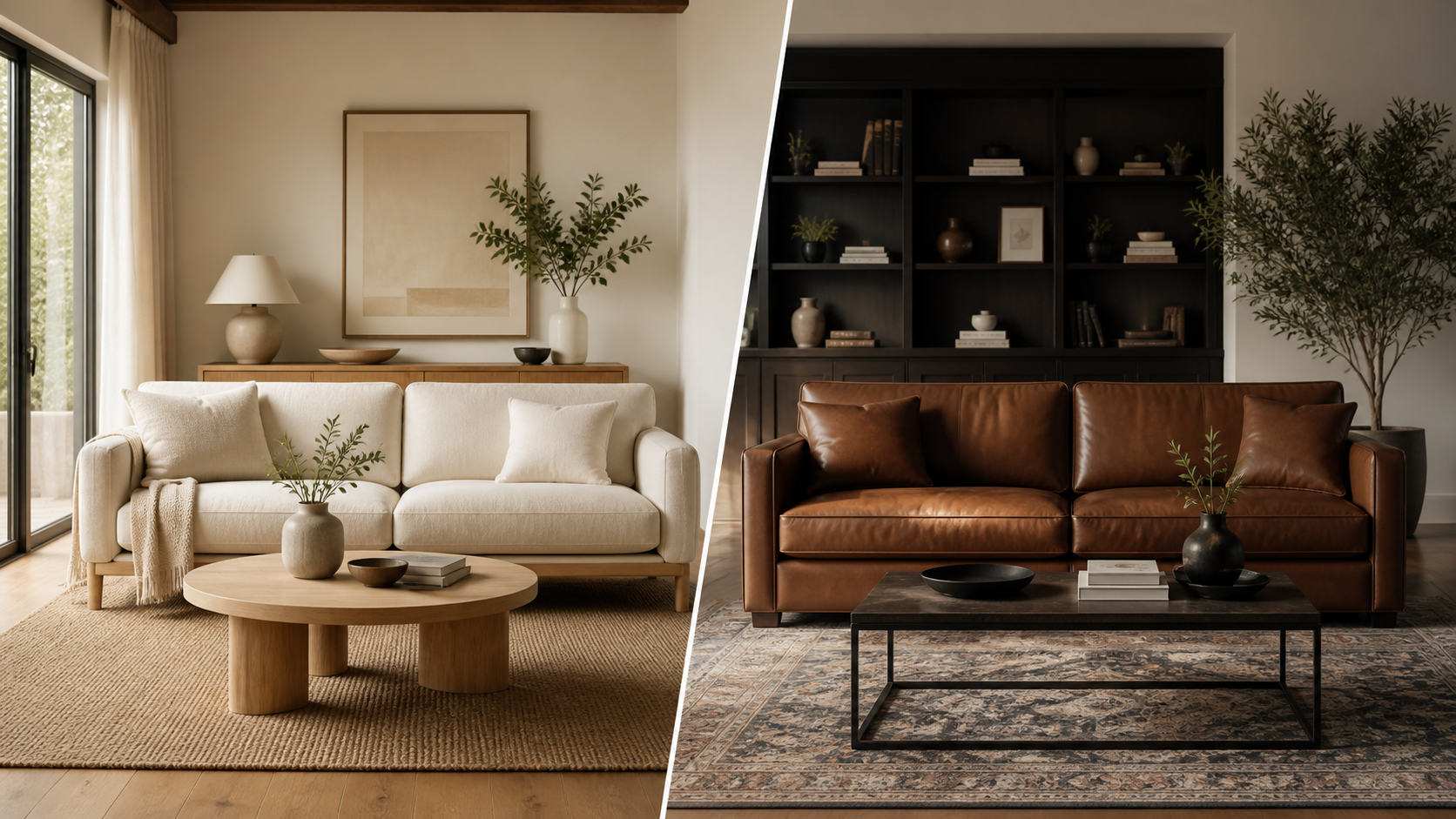 Sofas