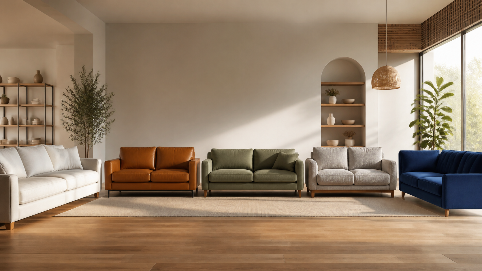 Sofas