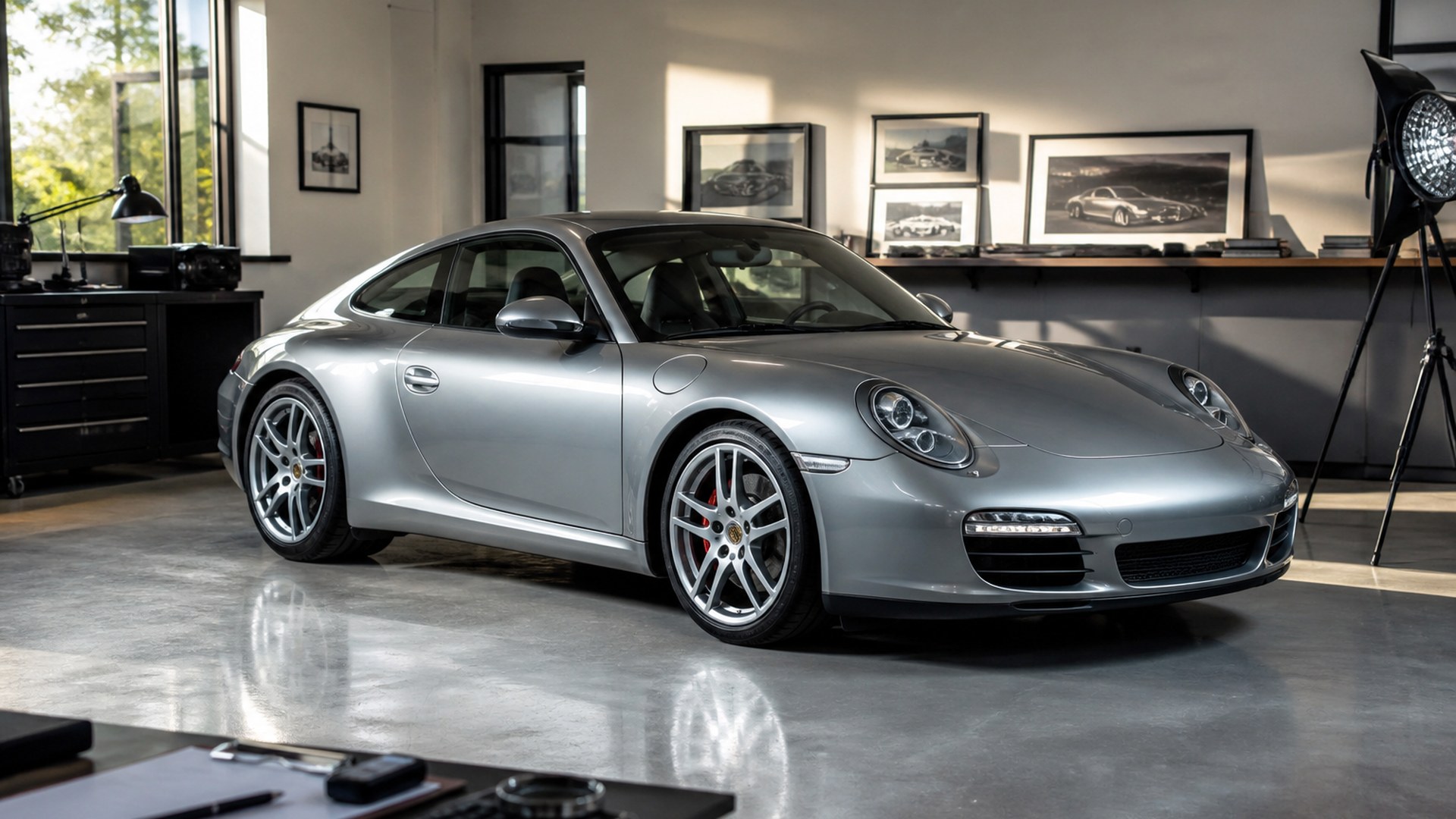 Sports Cars Buying Guide for Resale Value Considerations