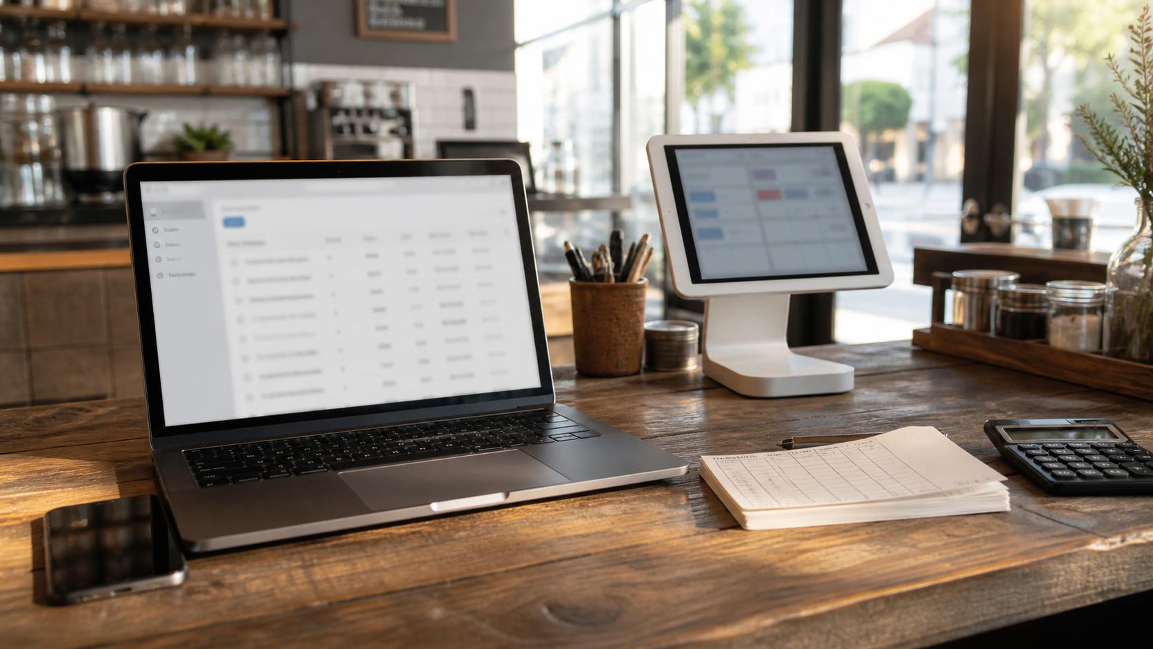 Square Payroll Review for Small Business Payroll Software