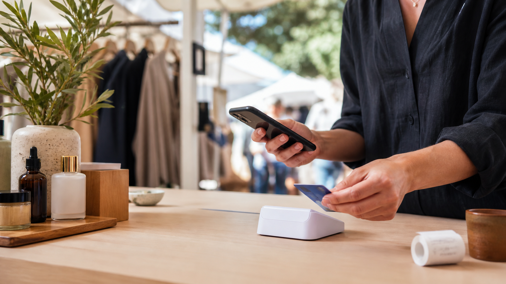 Square POS Review: Performance, Pros, and Cons