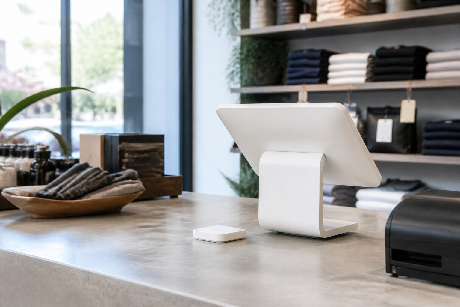 Square Stand Review: Performance, Pros, and Cons