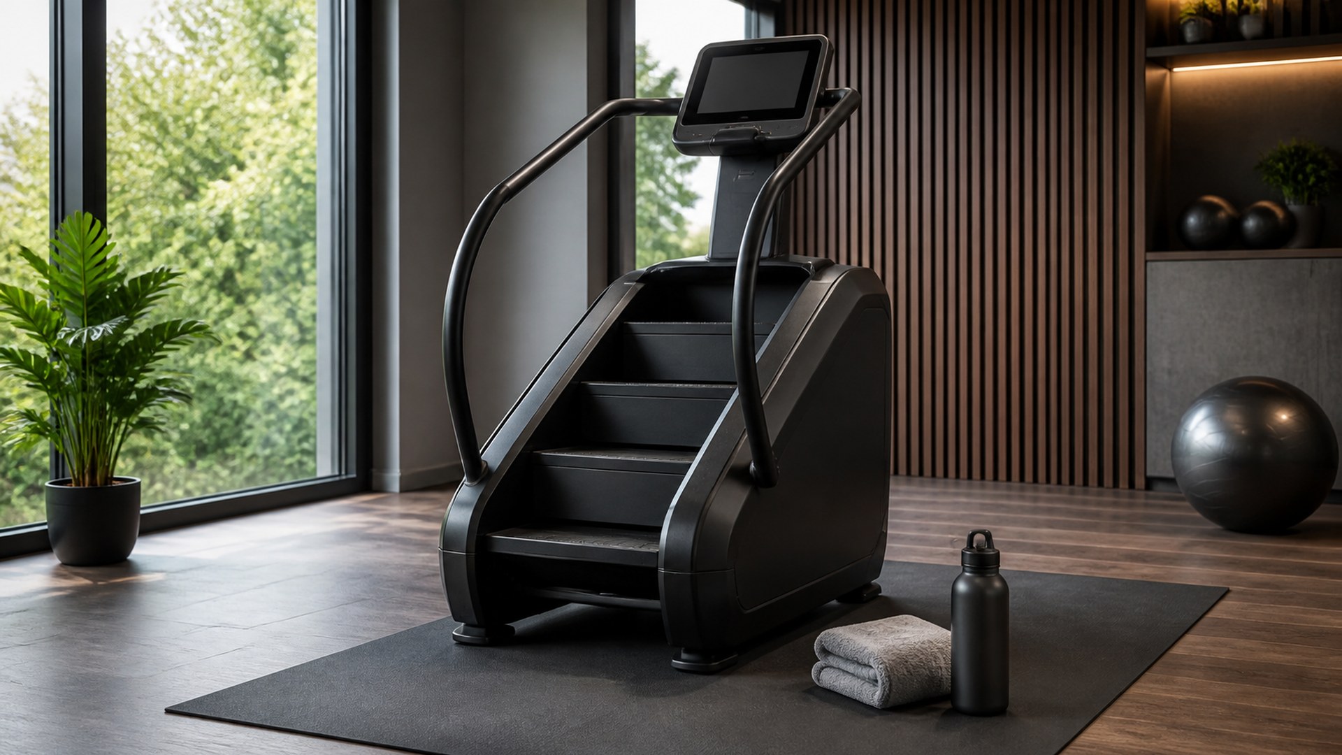 Stair Machines Buying Guide: How to Choose the Right One
