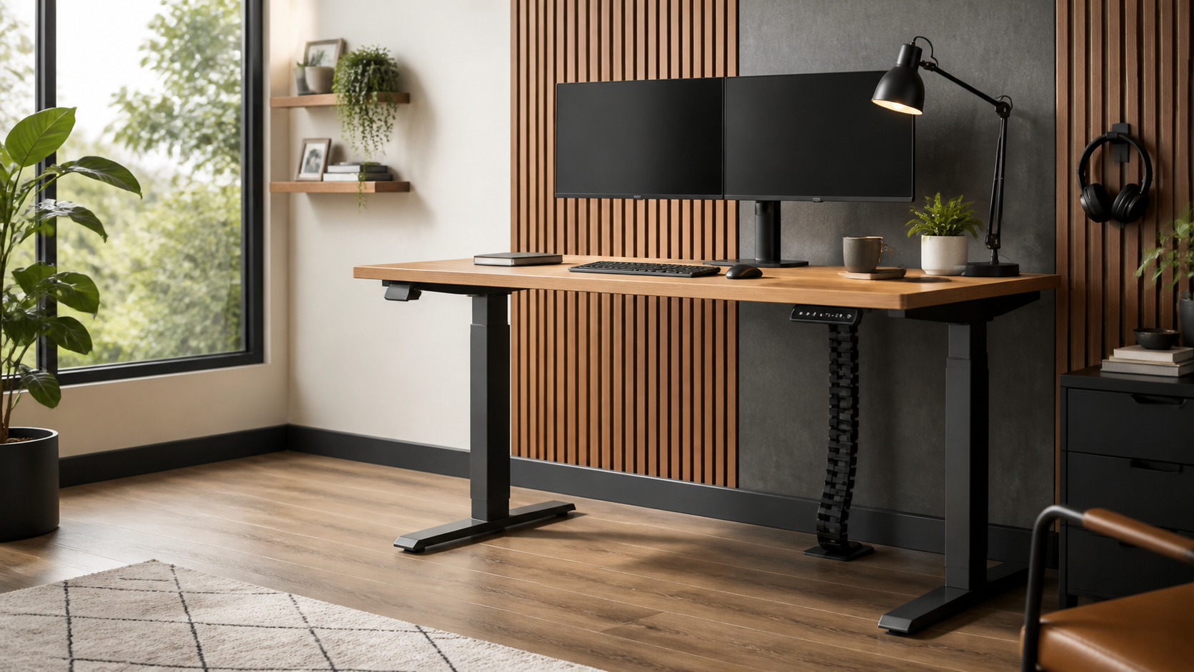 Standing Desks