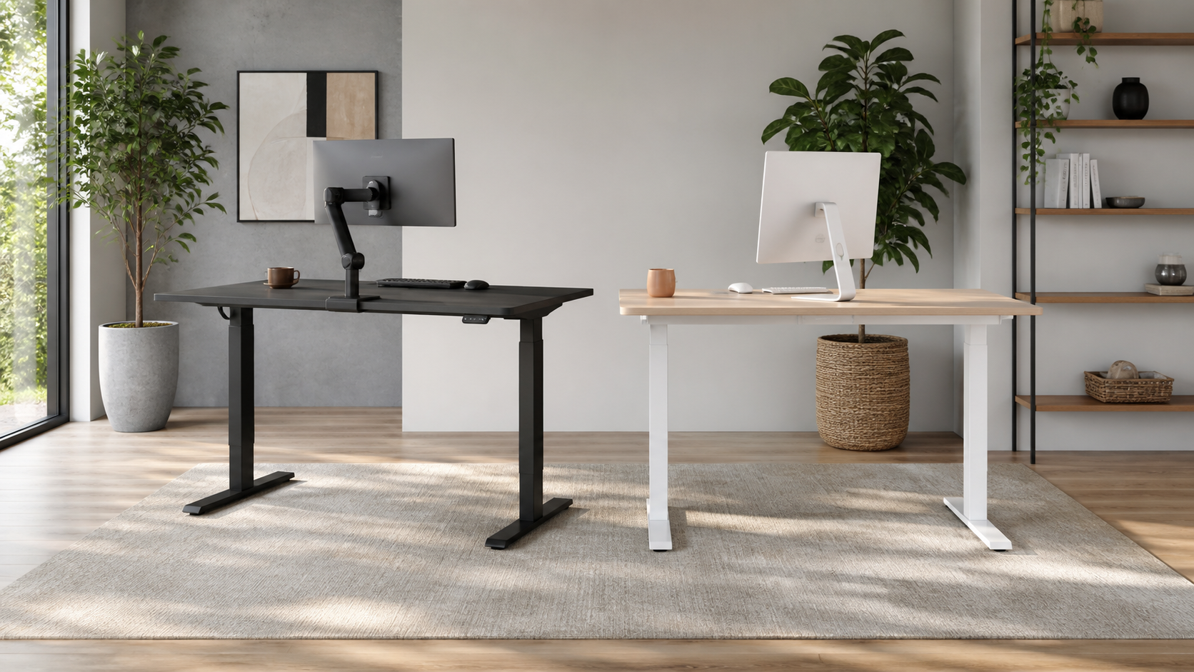 Standing Desks