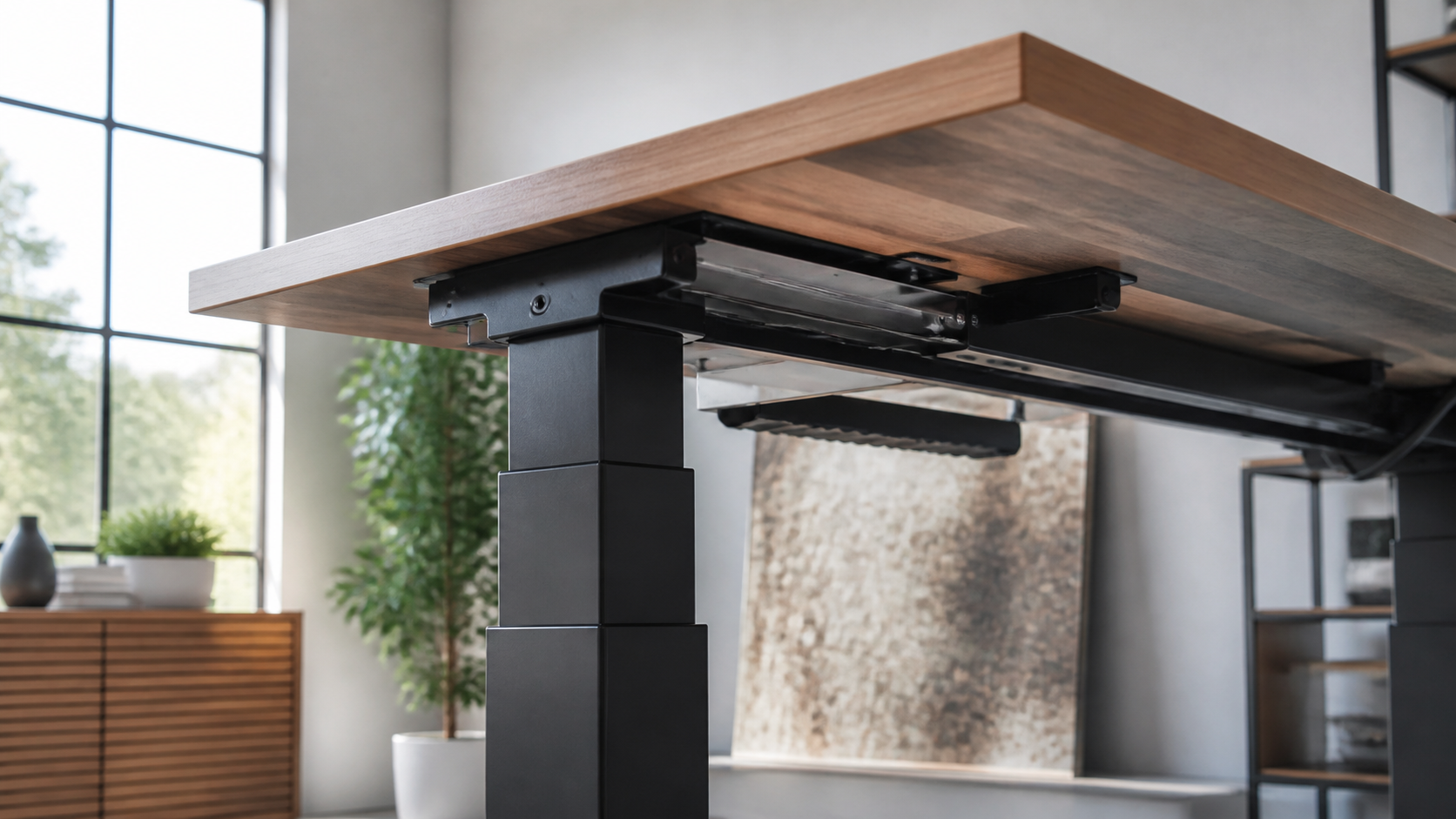 Standing Desks