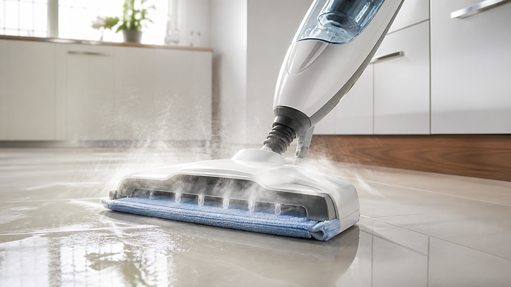 Steam Mops