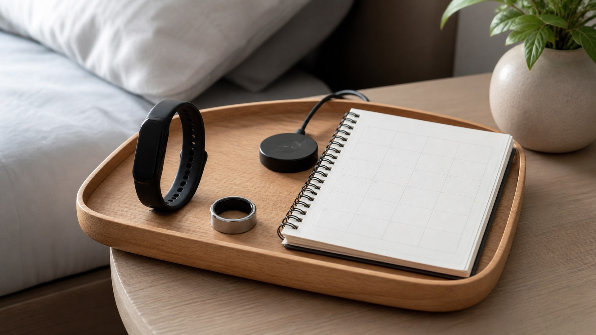 Stress Tracking Wearables Buying Guide for Routine Building
