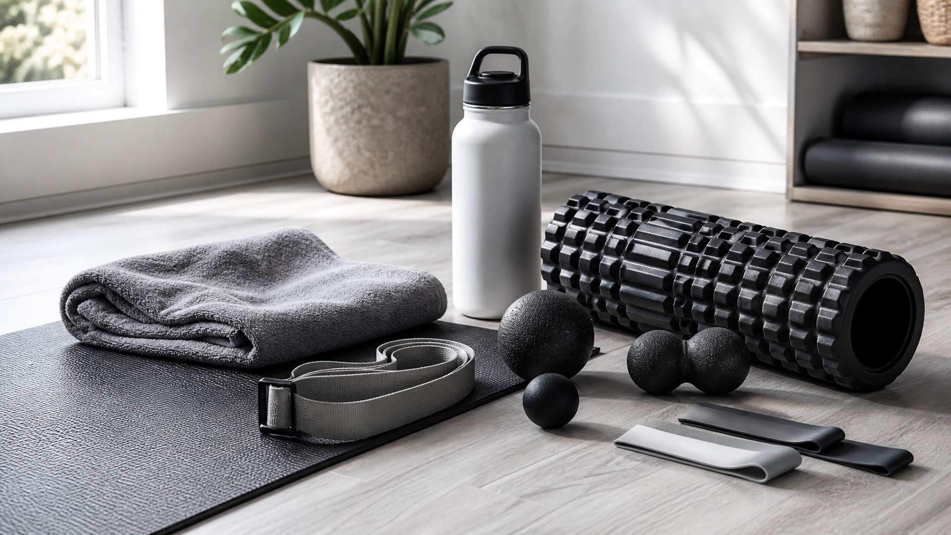 Stretching Tools Buying Guide for Deep Tissue Work