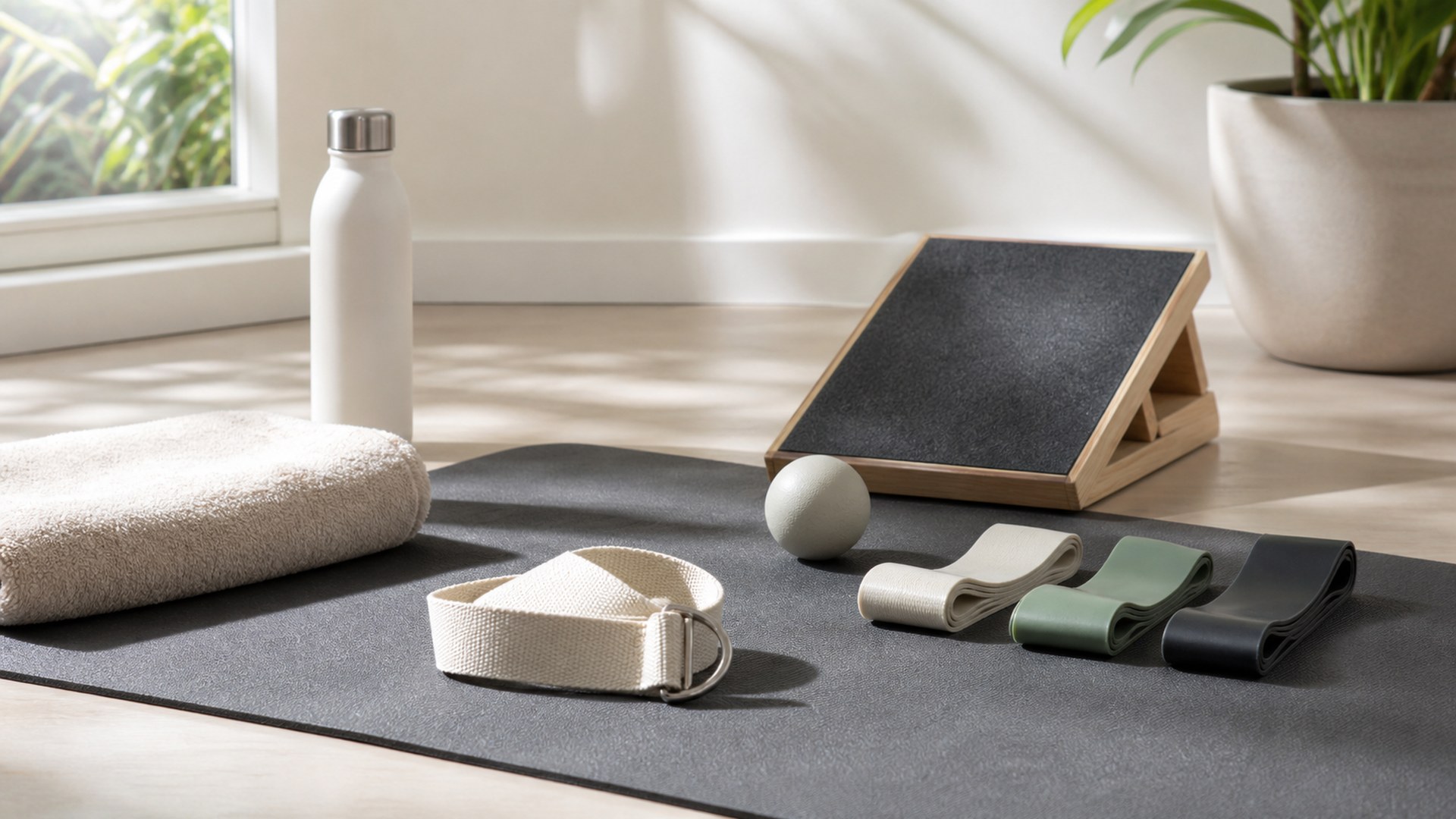 Stretching Tools Buying Guide for Post-Workout Recovery