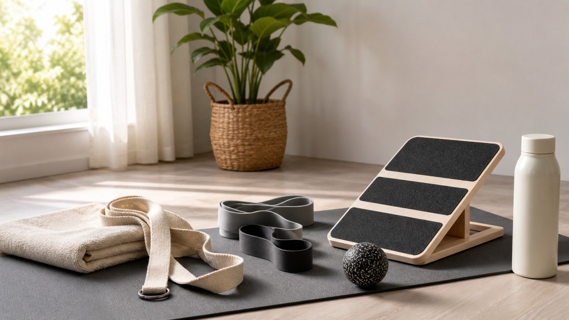 Stretching Tools Buying Guide: How to Choose the Right One