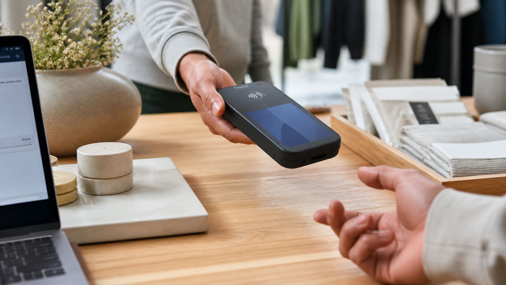 Stripe Terminal M2 Review: Performance, Pros, and Cons