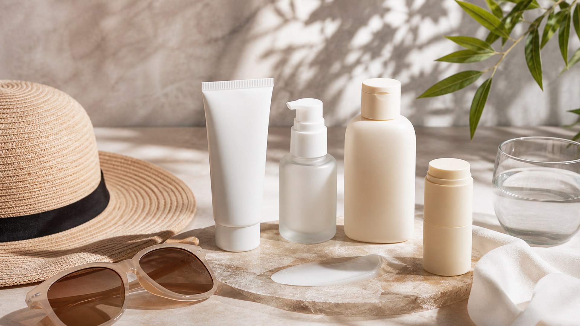 Sun Protection Buying Guide for Daily Routines