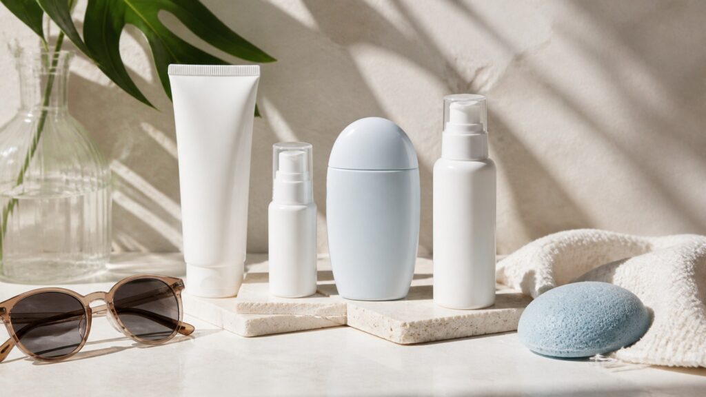 Unbranded sun protection arranged for a oily skin buying guide