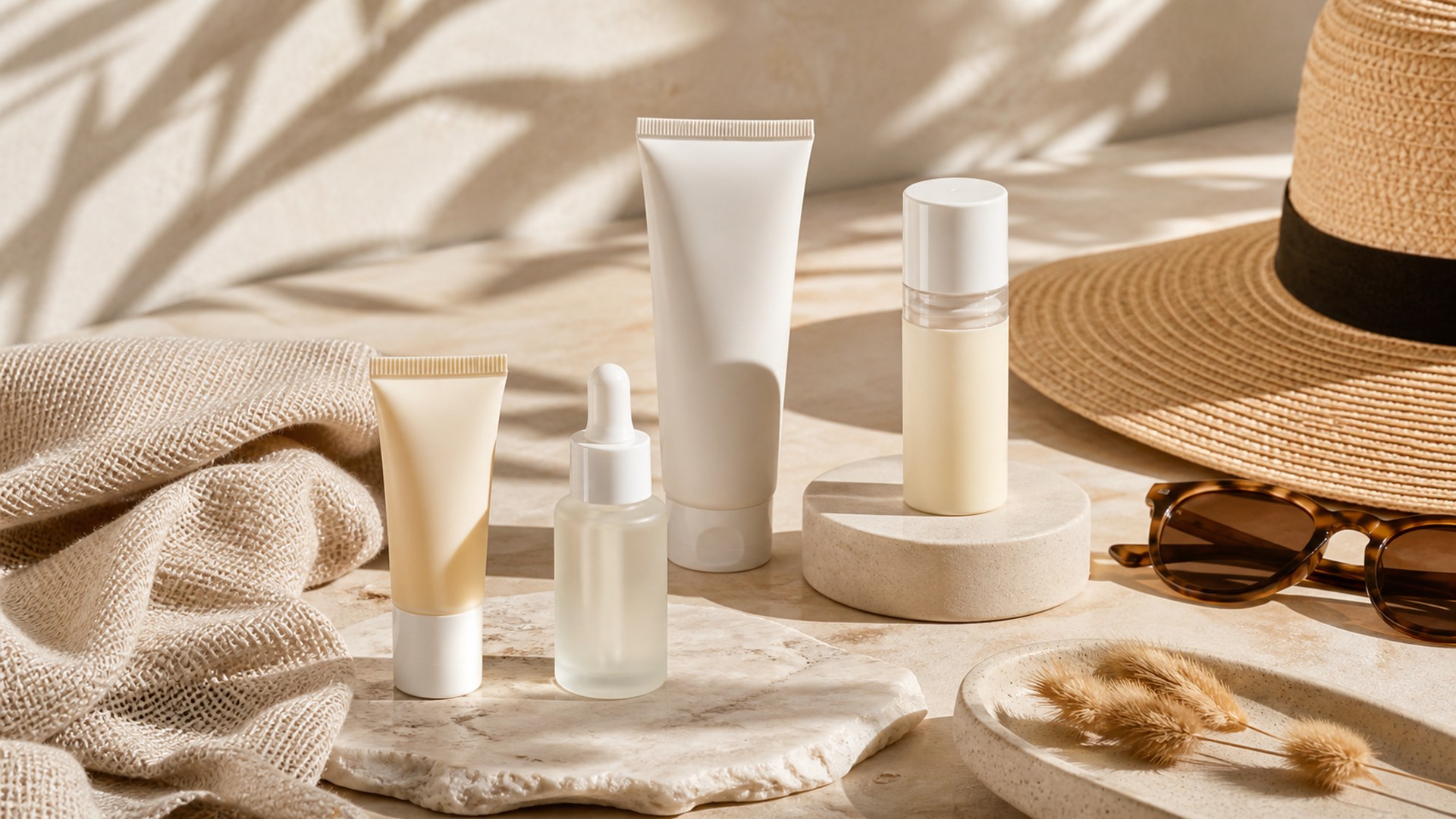 Sun Protection Buying Guide for Texture Concerns