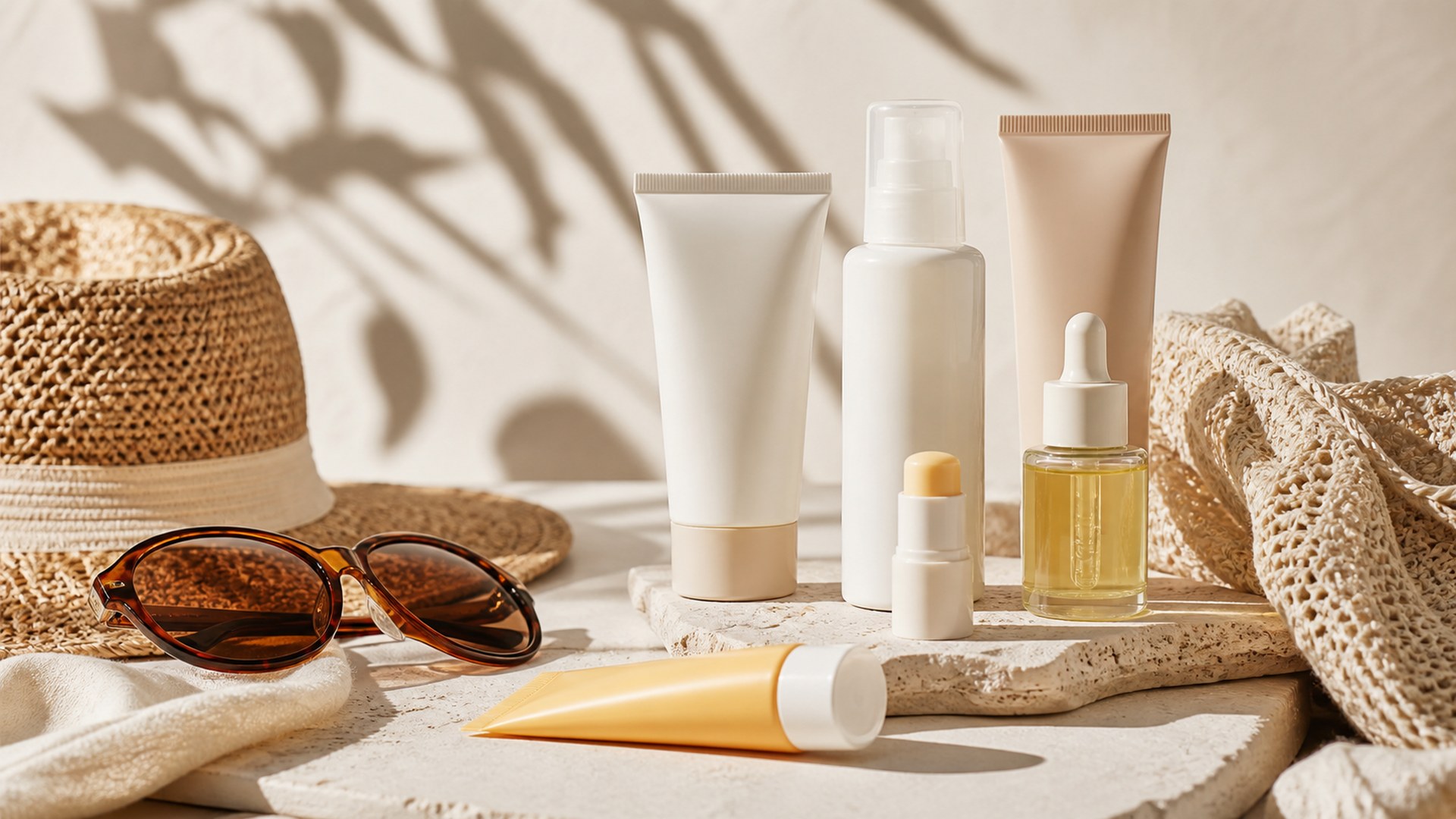 Sun Protection Buying Guide: How to Choose the Right One