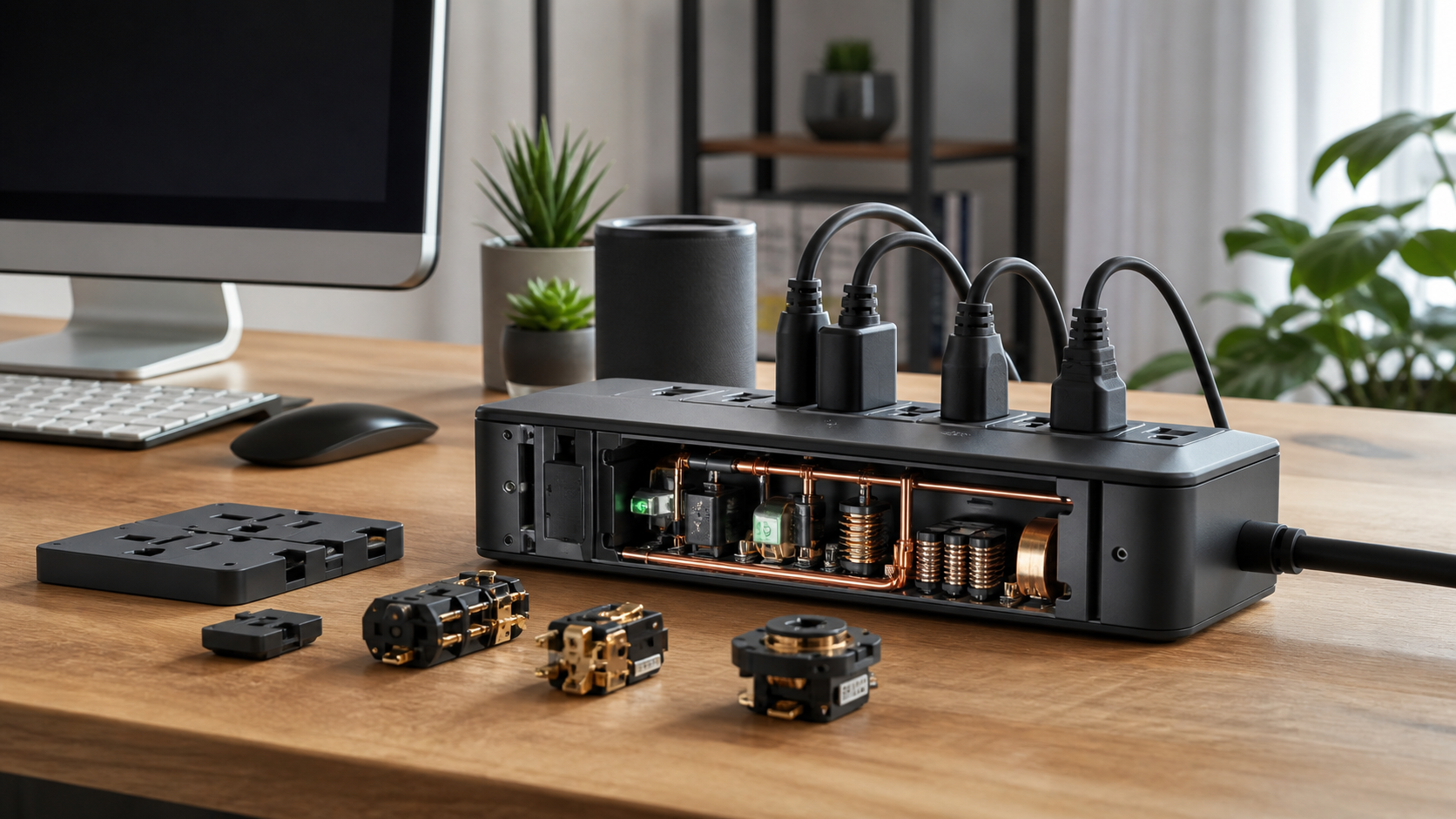 Surge Protectors