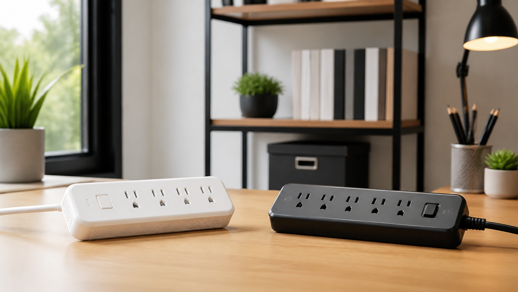 Surge Protectors
