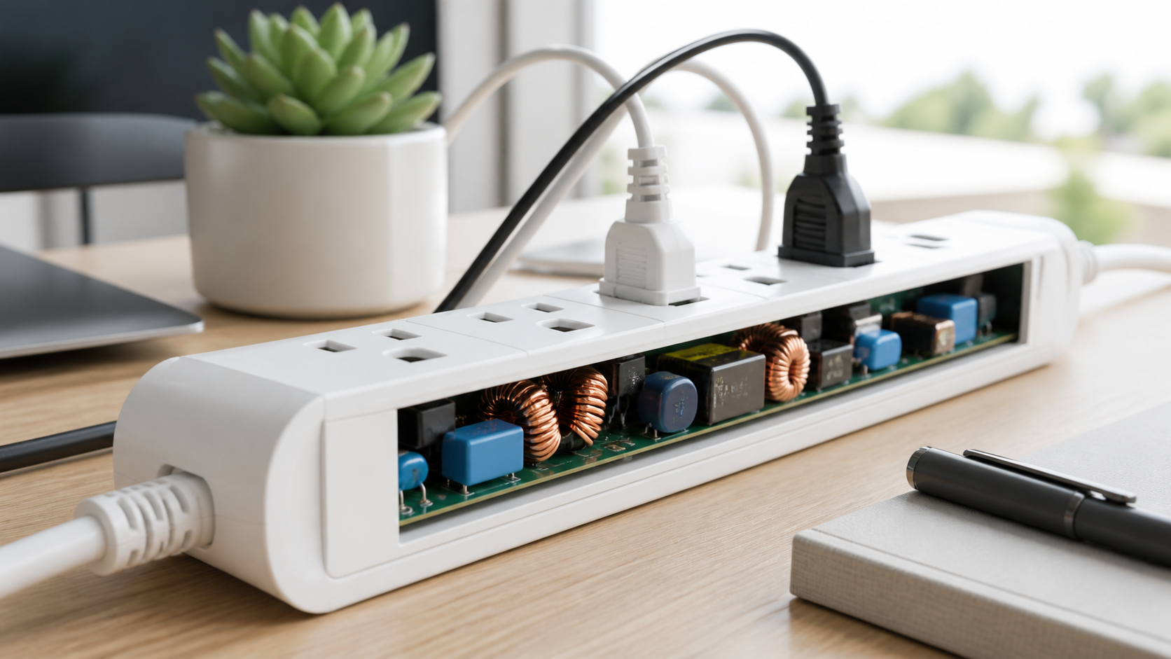 Surge Protectors