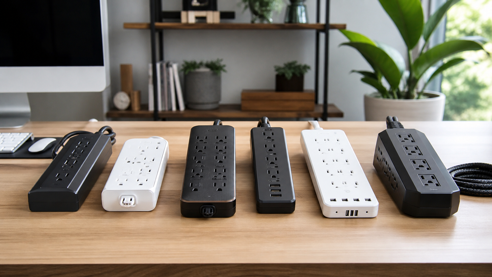 Surge Protectors