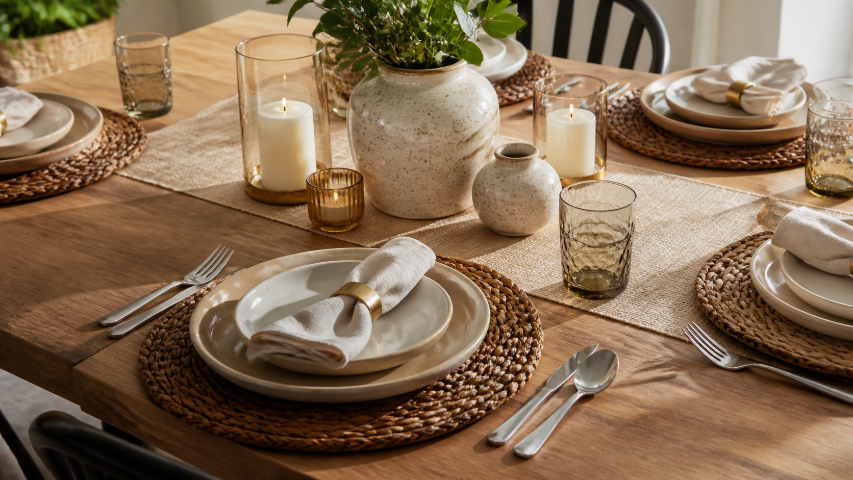 Table Decor