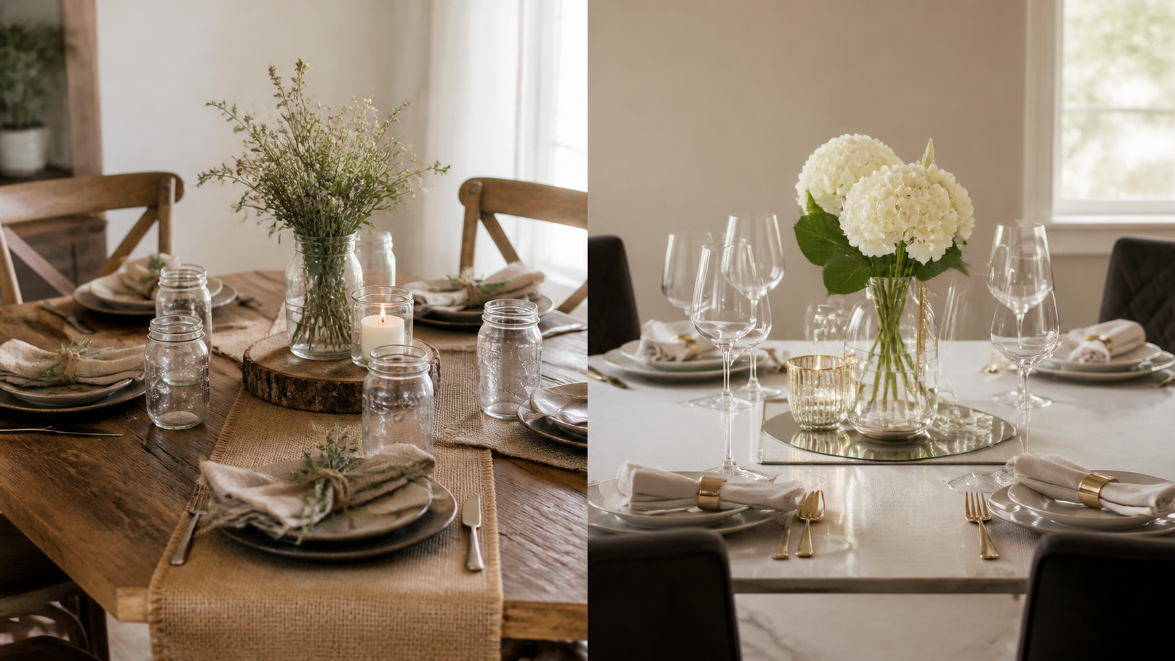 Table Decor