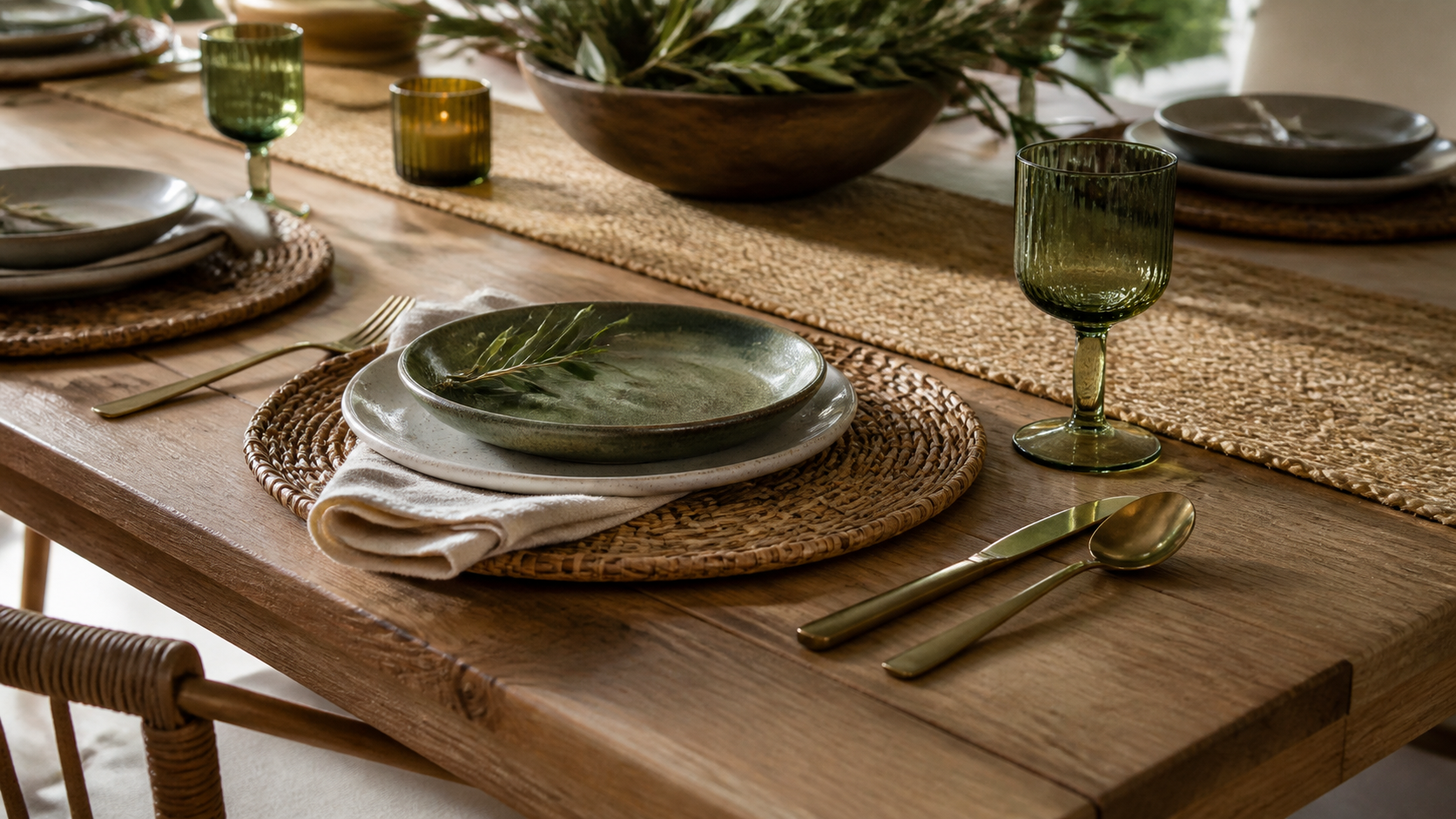 Table Decor