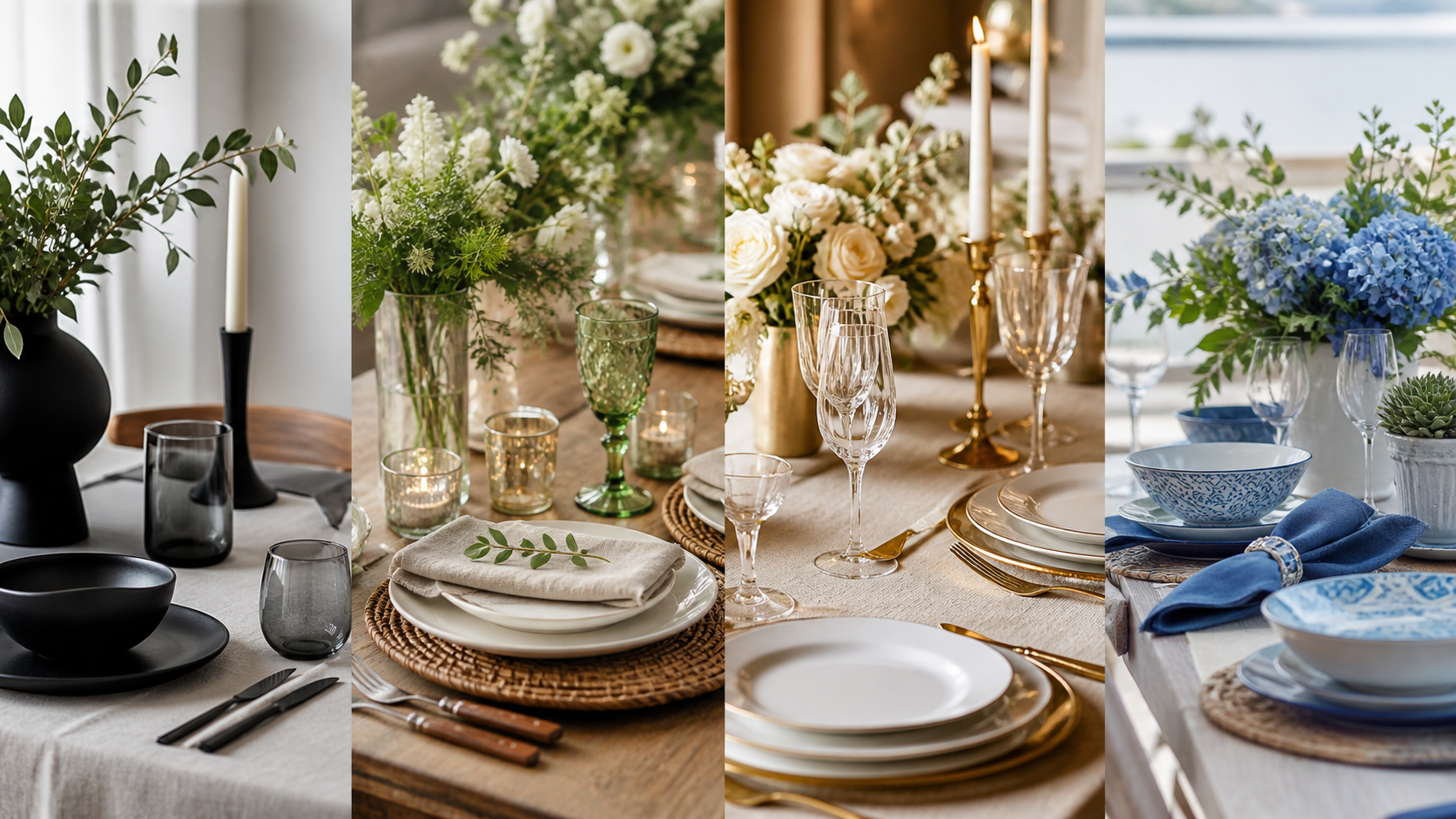 Table Decor