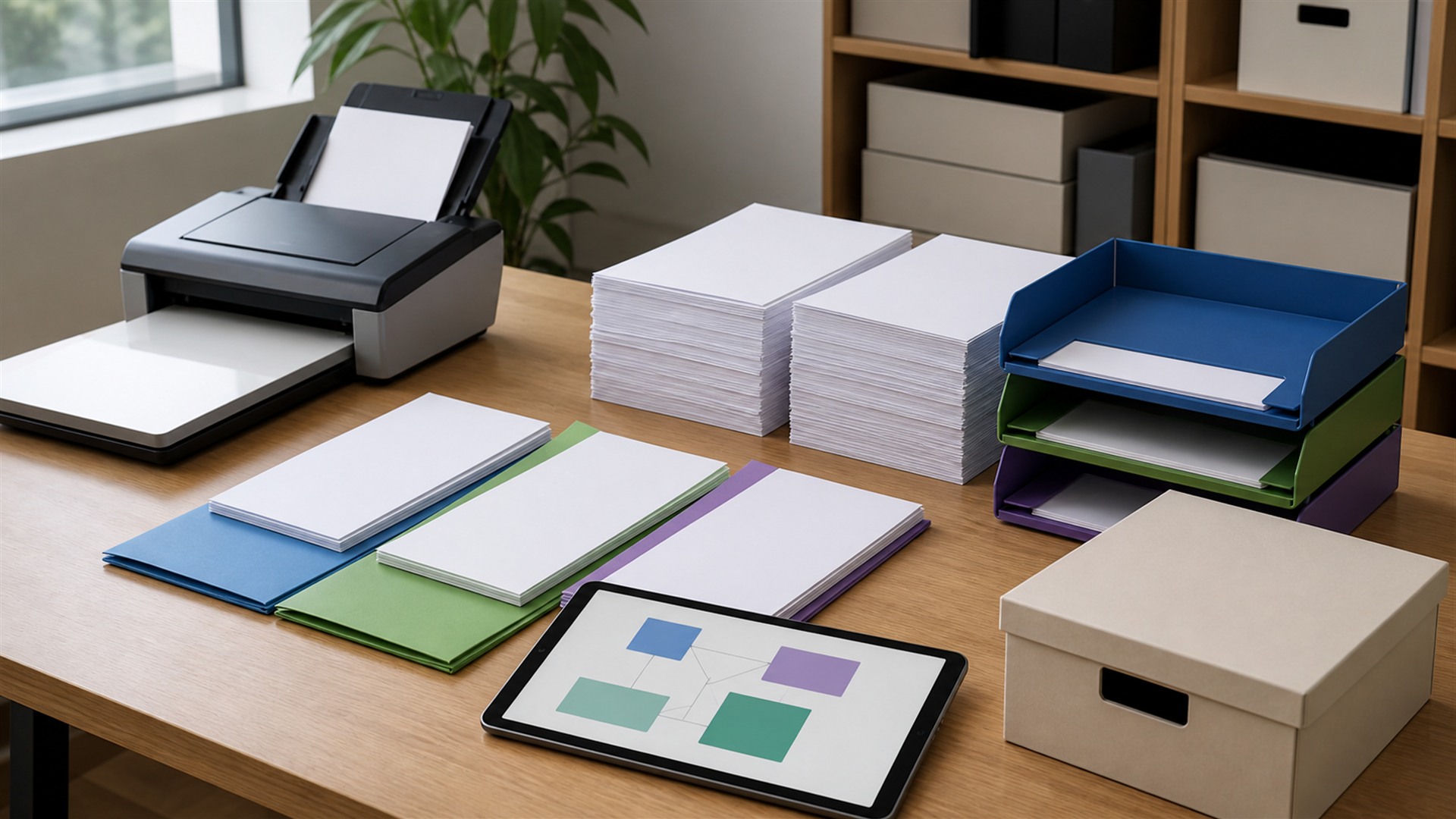 Tax Preparation Software Buying Guide for Invoice Workflows