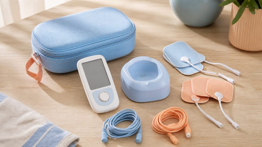 Unbranded tdcs brain stimulation devices products arranged for a careful buying comparison