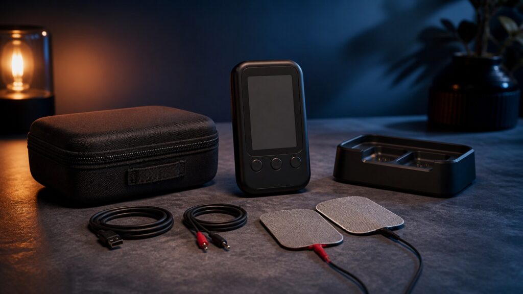 Unbranded tdcs brain stimulation devices products arranged for a careful buying comparison