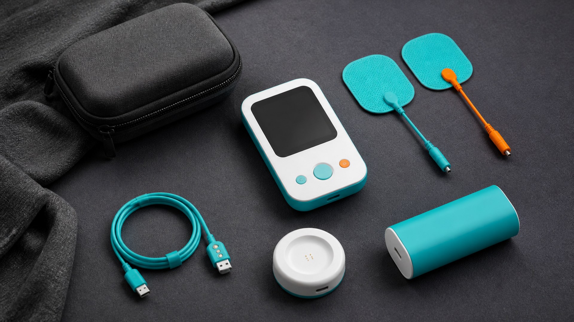 tDCS Brain Stimulation Devices Buying Guide for Portability and Battery Needs