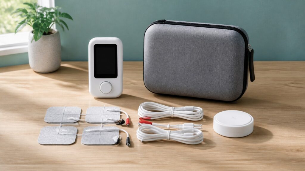 Unbranded tdcs brain stimulation devices products arranged for a careful buying comparison