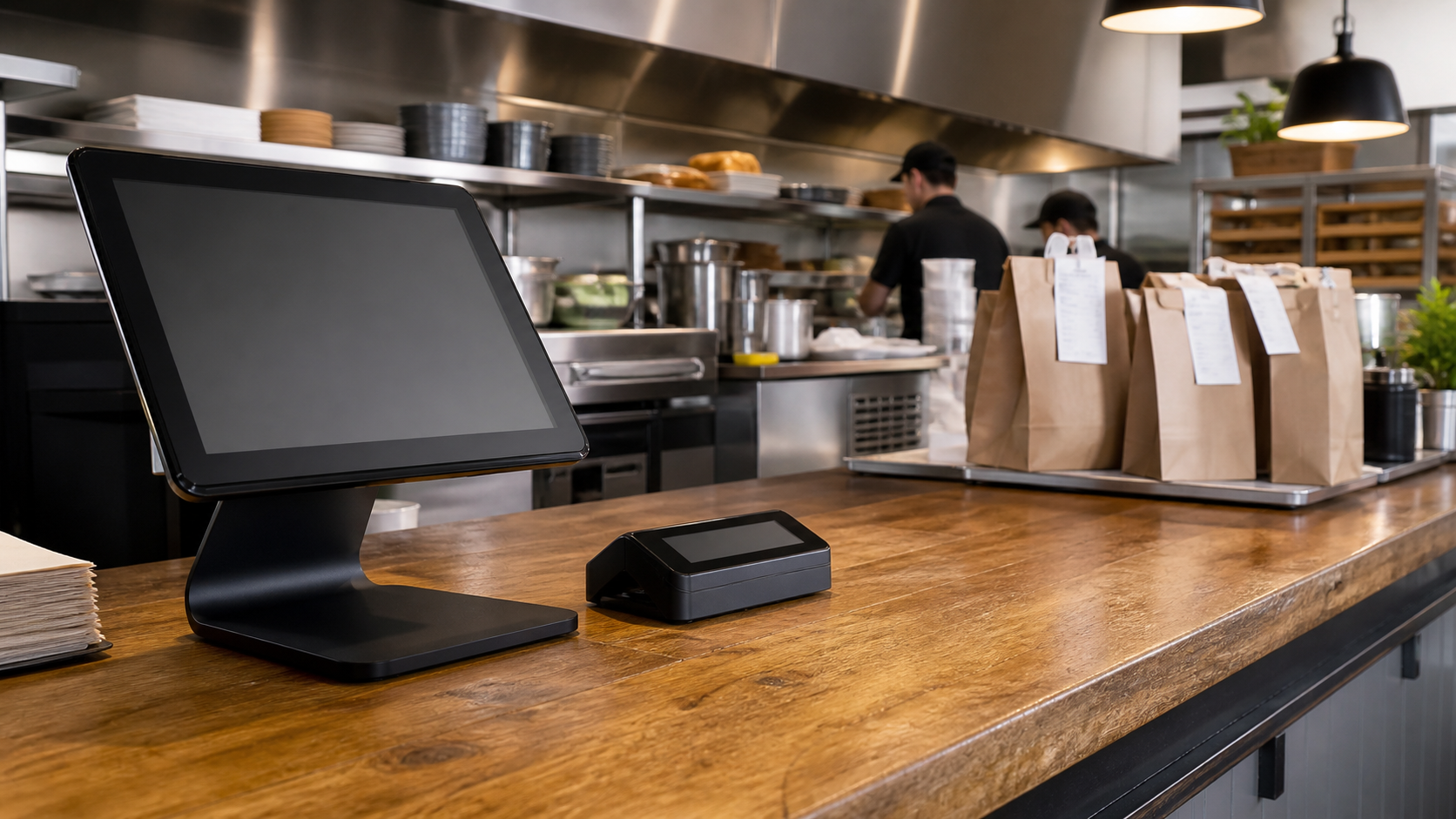 Toast POS Review: Performance, Pros, and Cons