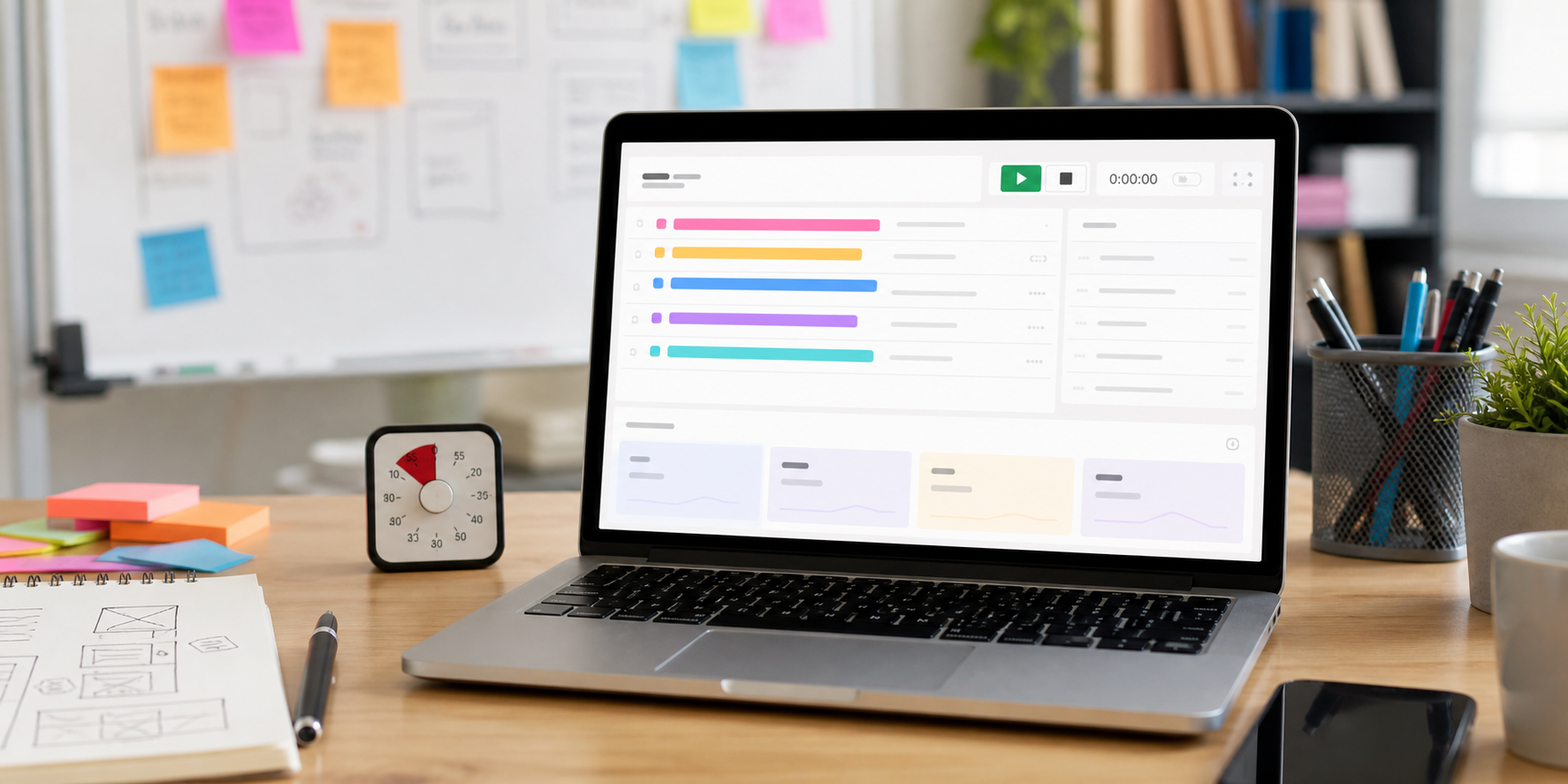 Toggl Track Review for Remote Employee Time Tracking Software