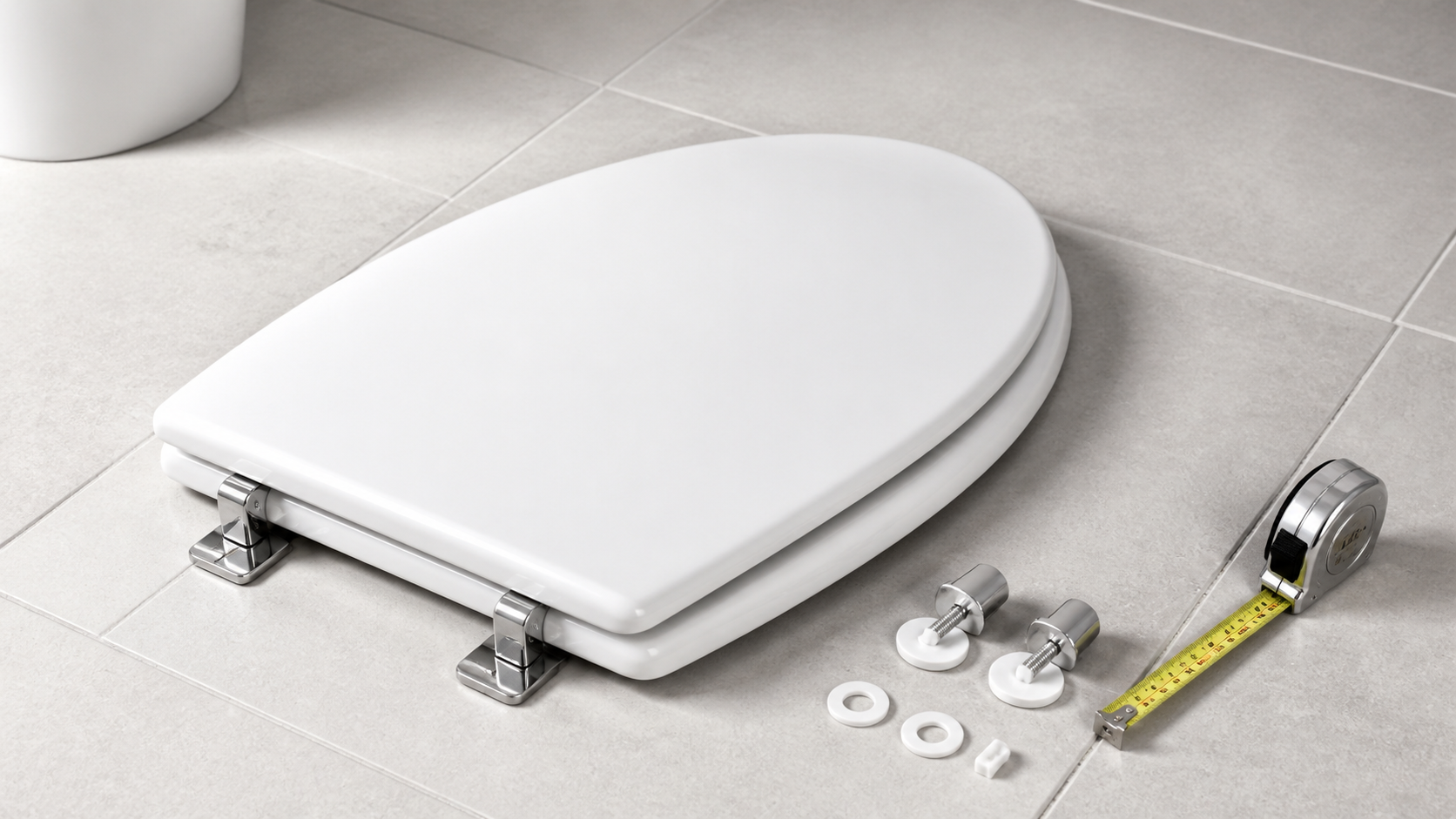 Toilet Seats