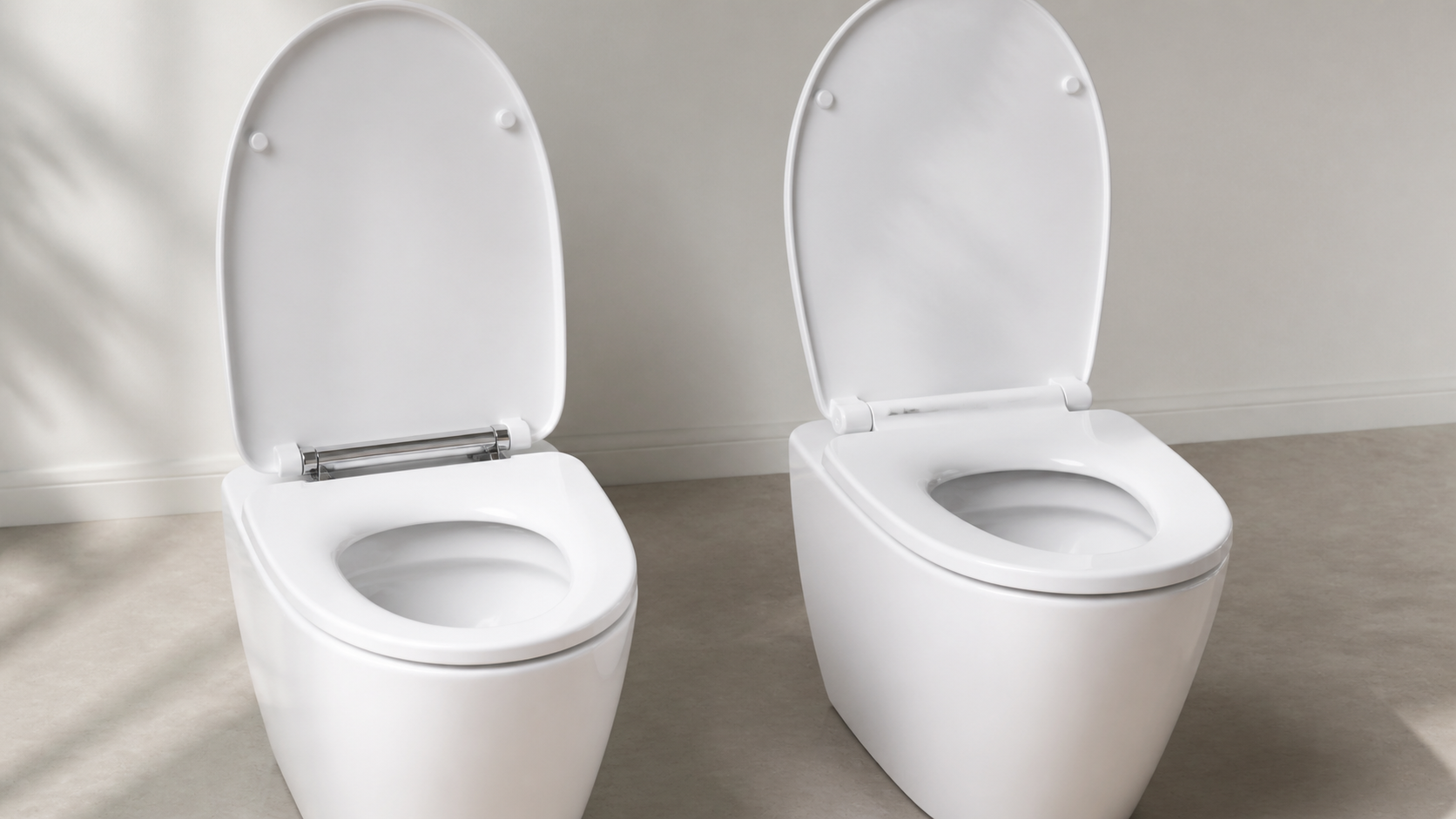 Toilet Seats