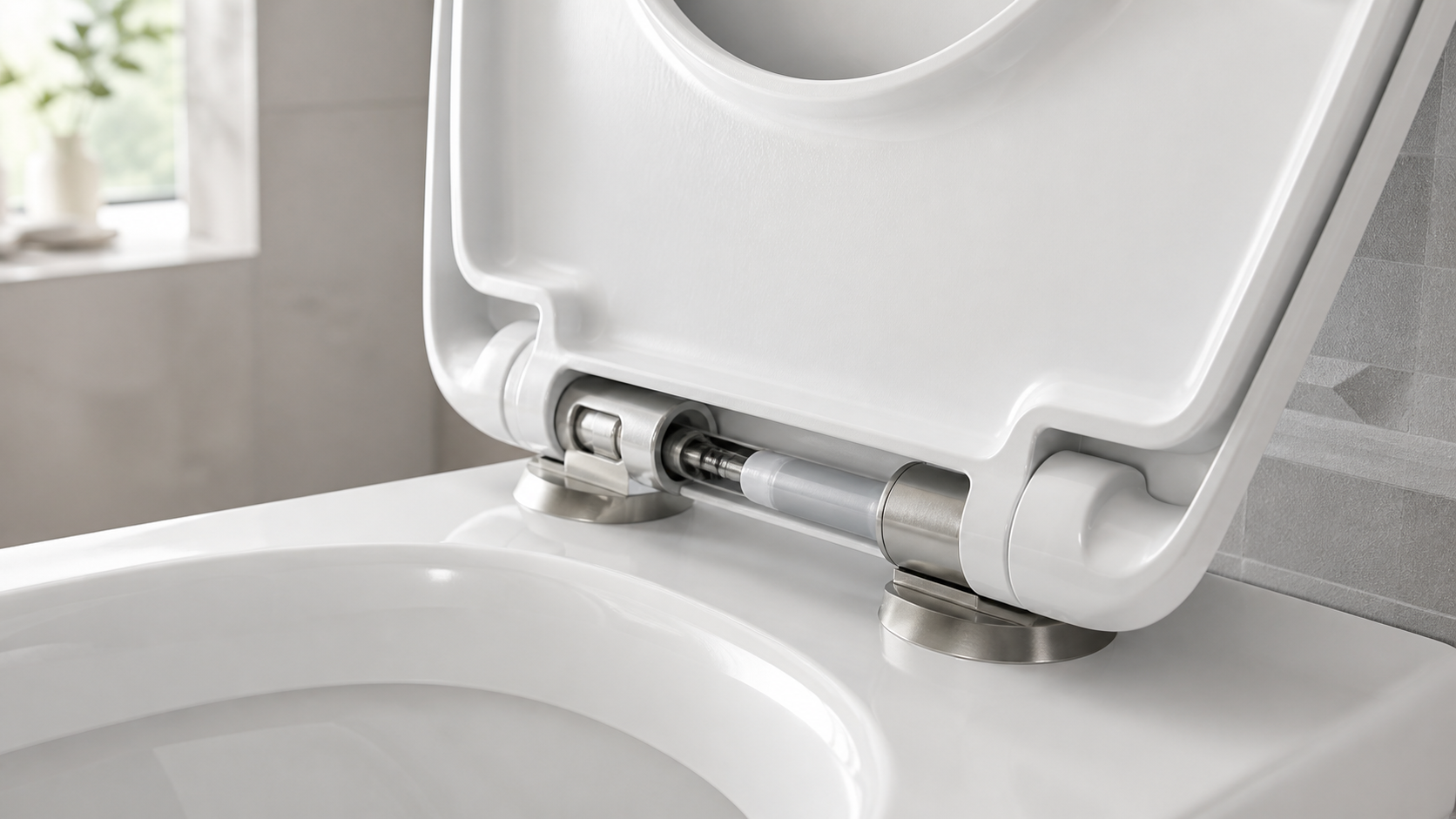Toilet Seats