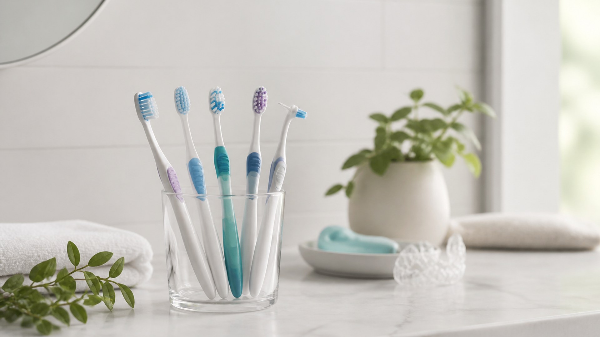Toothbrushes Buying Guide for Orthodontic Care