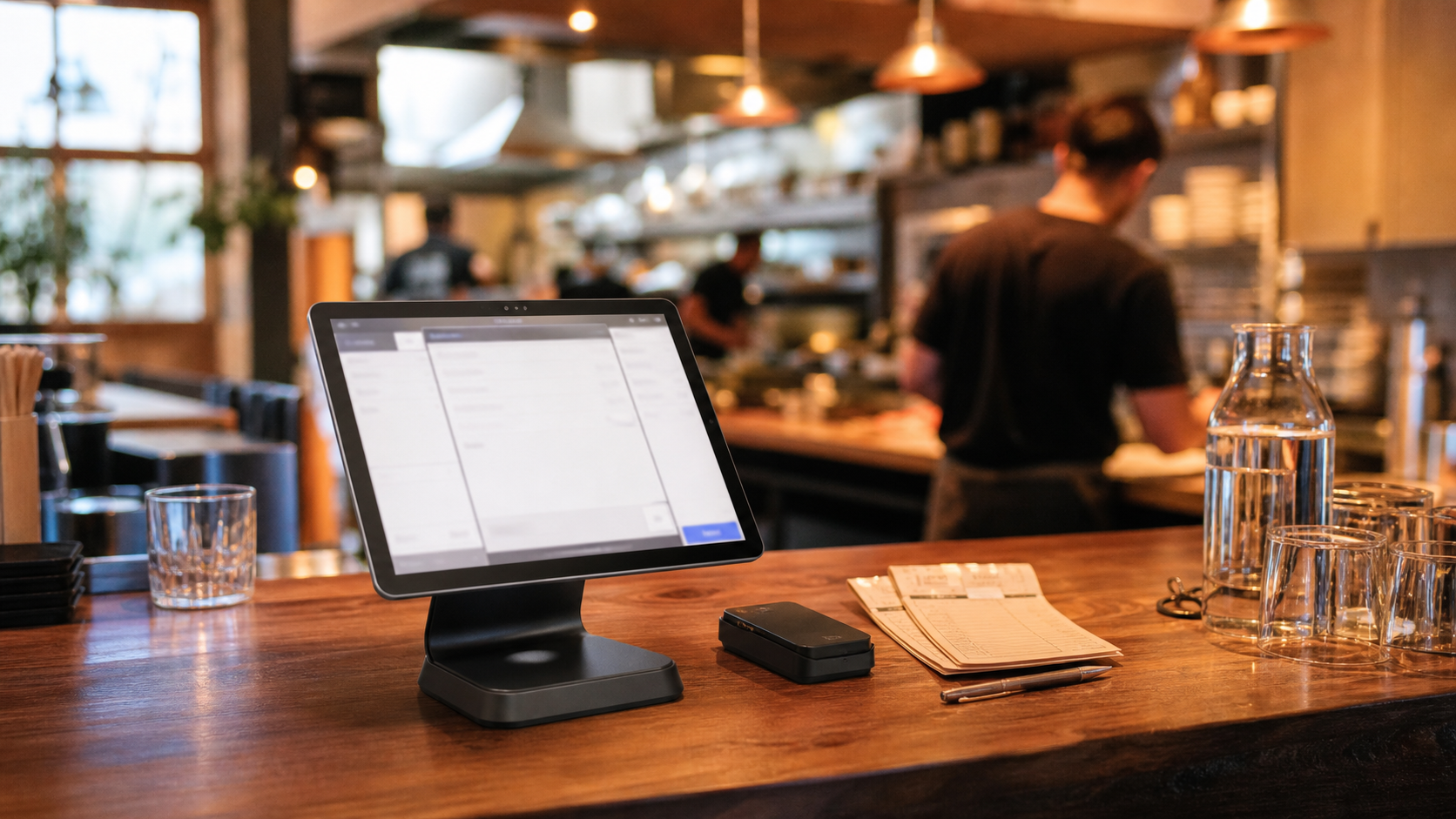 TouchBistro Review: Performance, Pros, and Cons